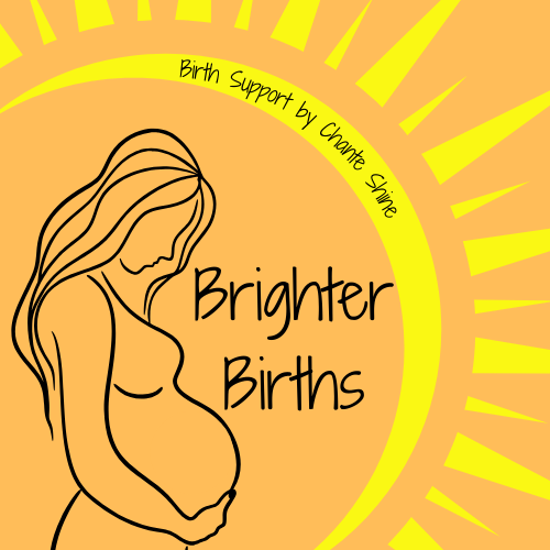 Brigher Births: Birth and Postpartum Support by Chante Shine